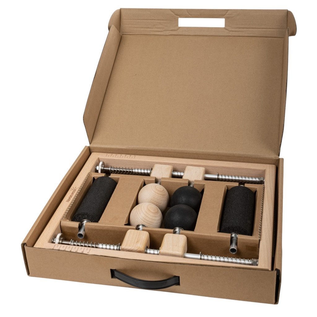 Armwunder Faszienrolle Armwunder PRO2