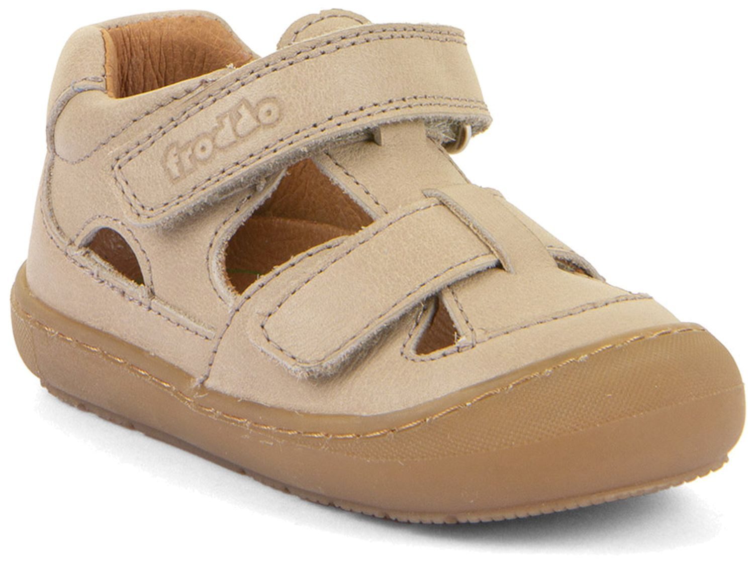 froddo® Froddo Ollie Sandal Taupe Sandale