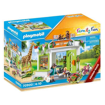 Playmobil® Spielwelt Playmobil 70900