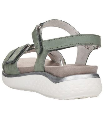 Remonte Sandalen Leder Riemchensandalette