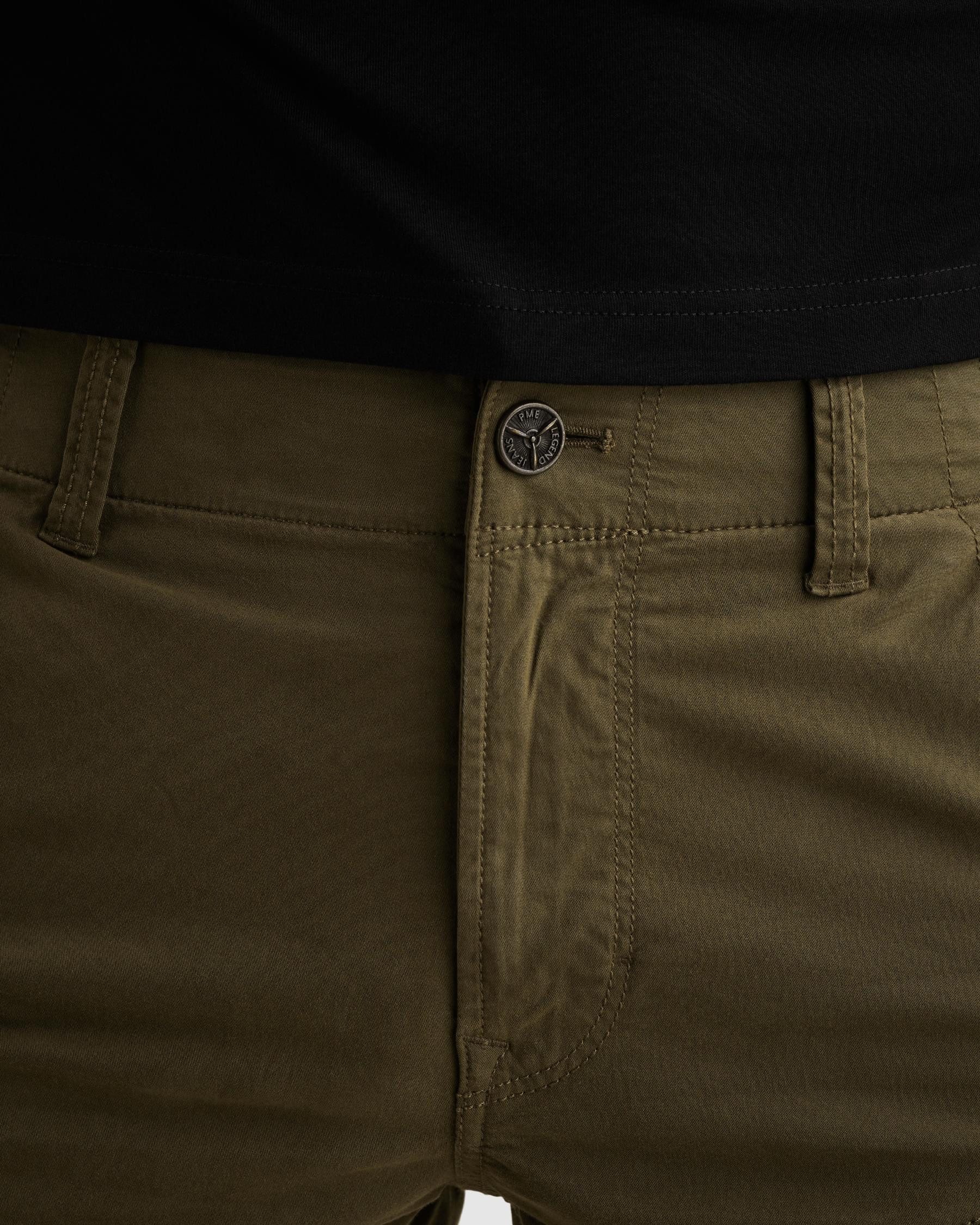 Cargobermudas NORDROP CARGO SHORTS STRETCH TWILL