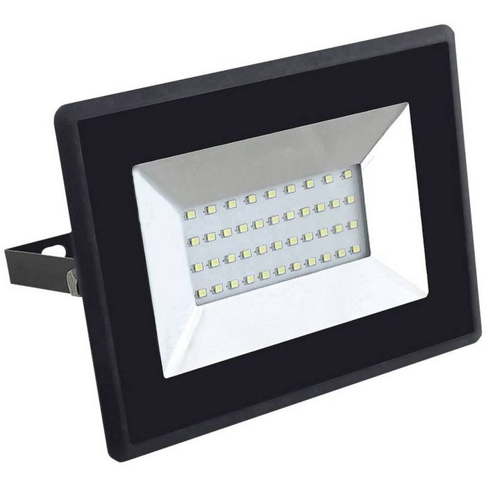 V-TAC LED Außen-Deckenleuchte LED-Außenstrahler 2021 Energieeffizienzklasse: n.rel · Abstrahlwinkel: 110 ° · Anzahl Leuchtmittel: 1 · Bauform (Leuchten): Rechteckig · Betriebsspannung: 230 V · Herstellerfarbe: Schwarz · Lampen-Besonderheiten: Schwenkbar ·