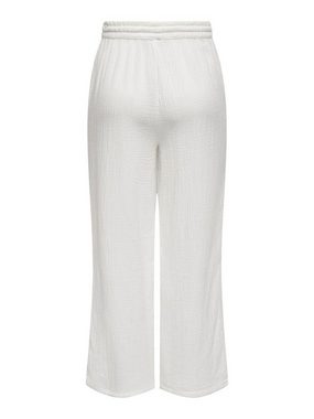 ONLY Chinohose ONLTHYRA LONG PANTS WVN CS
