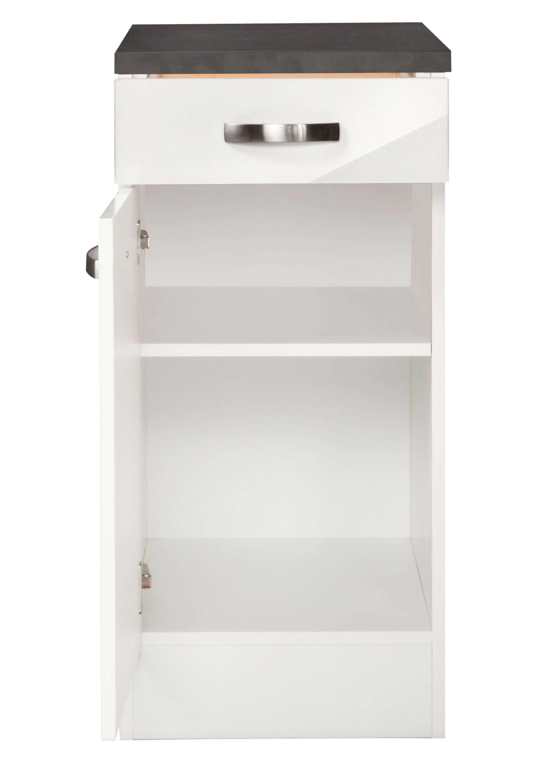 OPTIFIT Agos base cabinet
