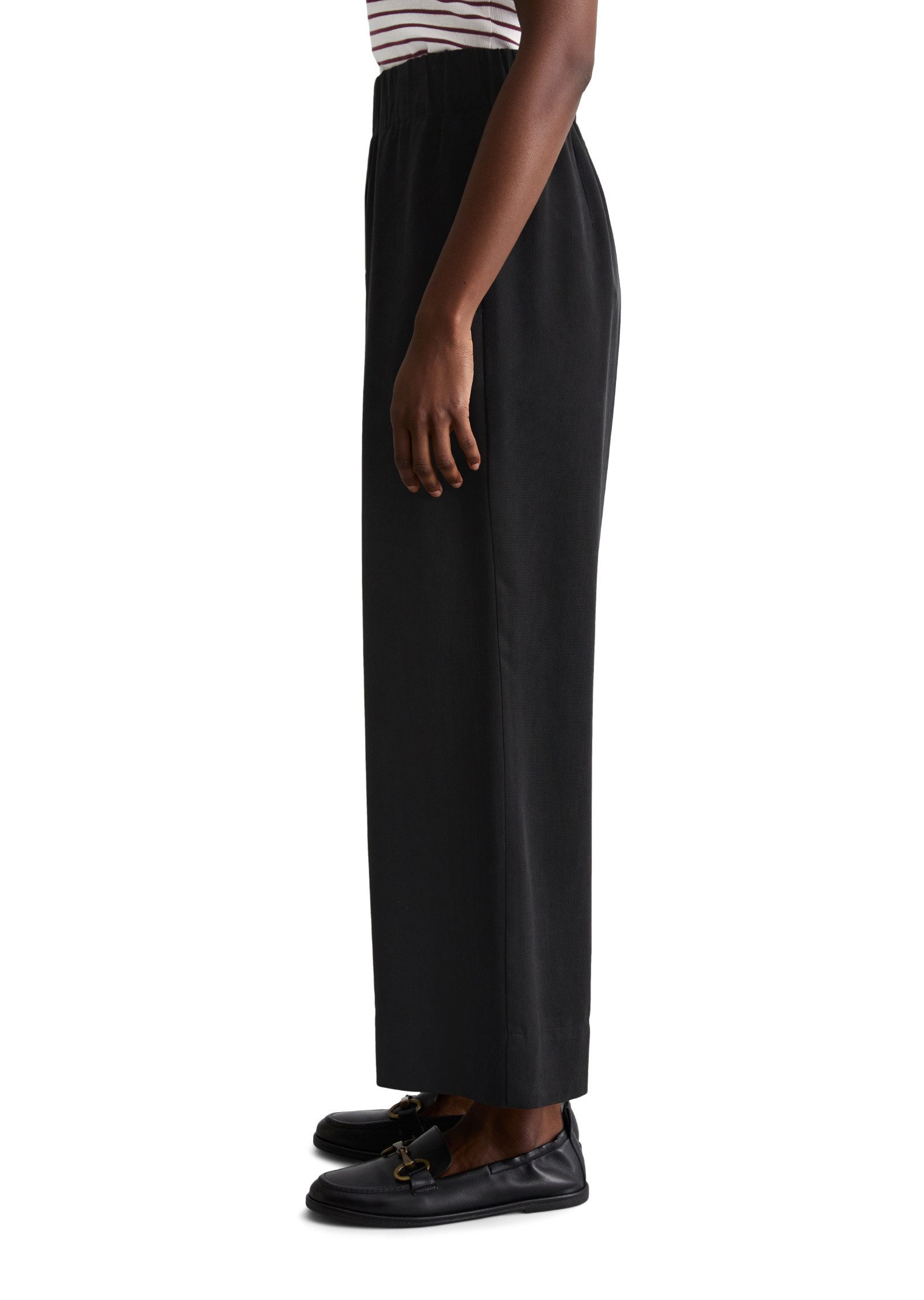 Marc O'Polo DENIM Chinohose aus LENZING™ Lyocell günstig online kaufen