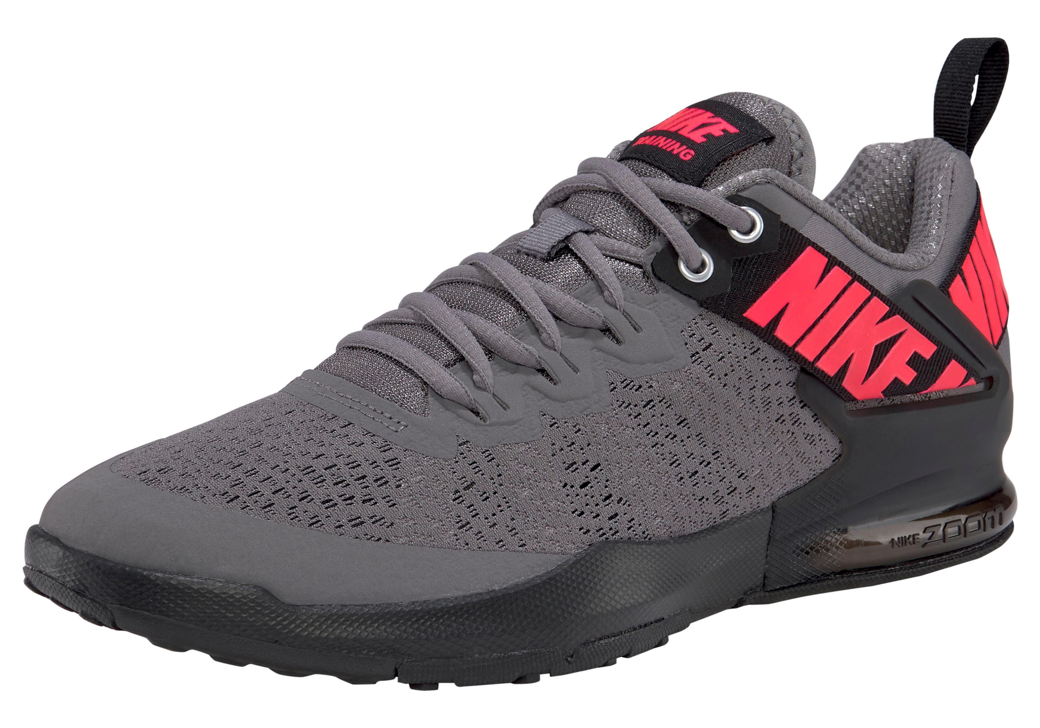 zoom domination tr
