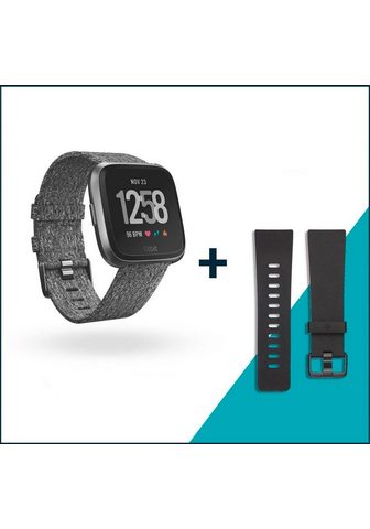 FITBIT Умные часы »Versa Special Editio...