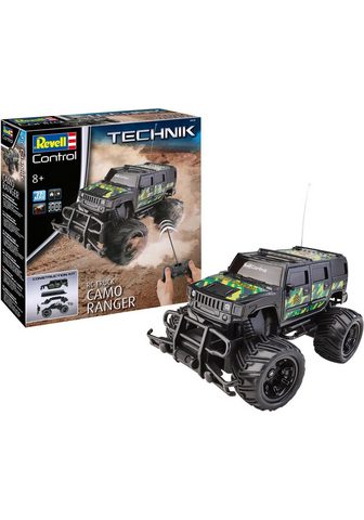 REVELL ® RC-Truck "® control Cam...