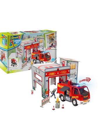 REVELL ® Modellbausatz "Junior Kit F...