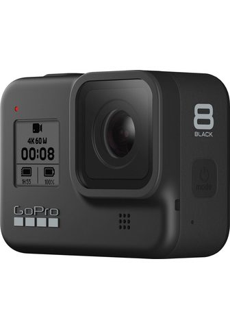 GOPRO »HERO 8 Black« Action Cam ...