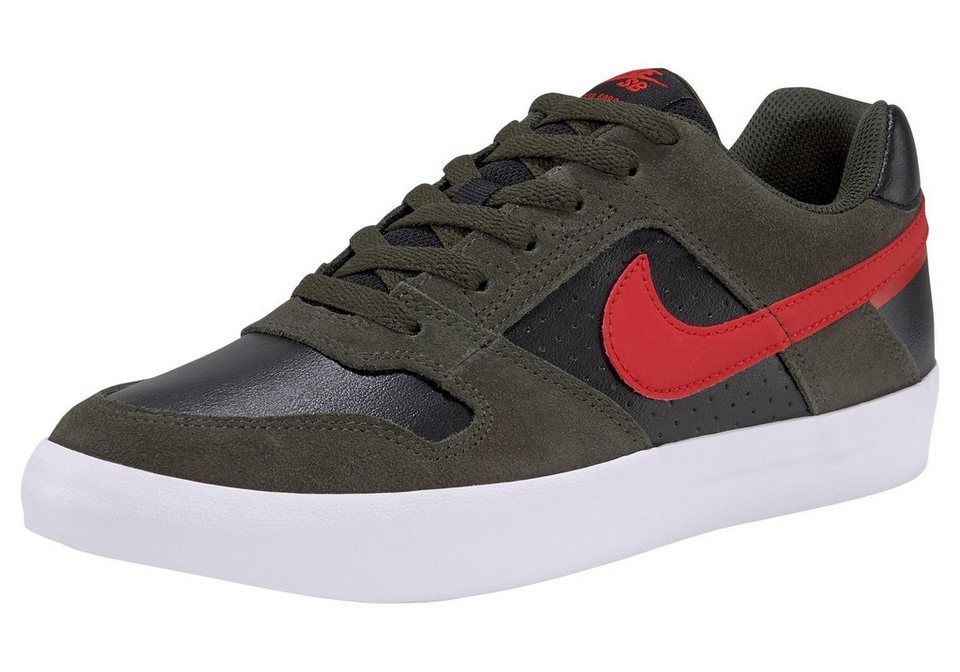 Nike SB »SB Delta Force Vulc Skate« Sneaker kaufen | OTTO