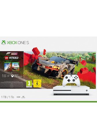 XBOX ONE S 1 TB