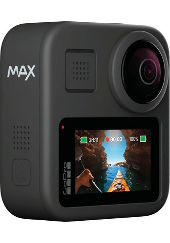 GOPRO »HERO MAX« Action Cam