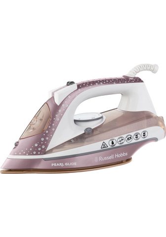 Утюг Pearl Glide Rose 23972-56 2600 Wa...