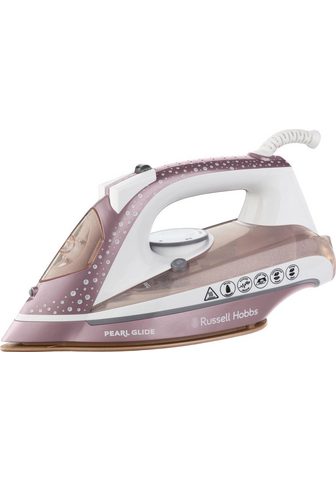 RUSSELL HOBBS Утюг Pearl Glide Rose 23972-56 2600 Wa...