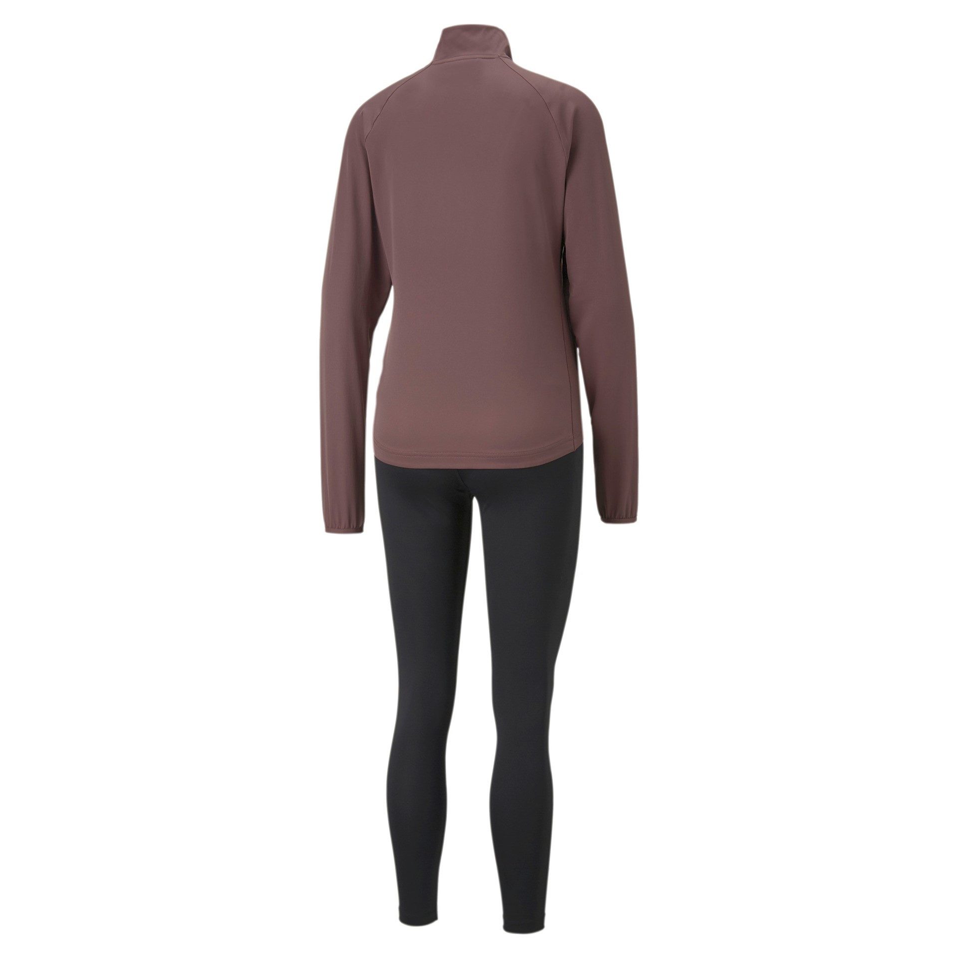 PUMA Trainingsanzug Puma Damen Trainingsanzug Active günstig online kaufen