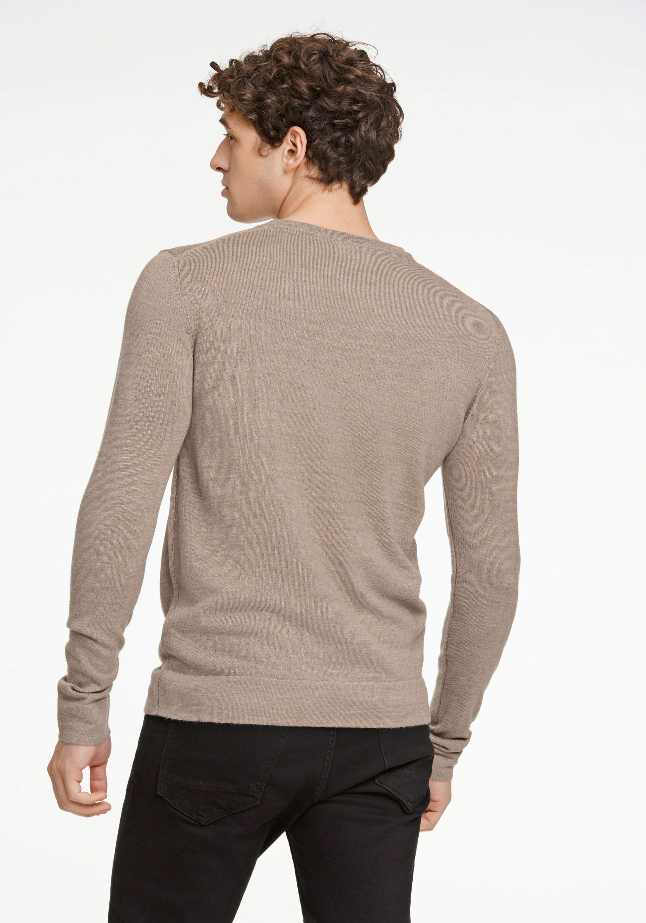 LINDBERGH Strickpullover Lindbergh Strickpullover günstig online kaufen