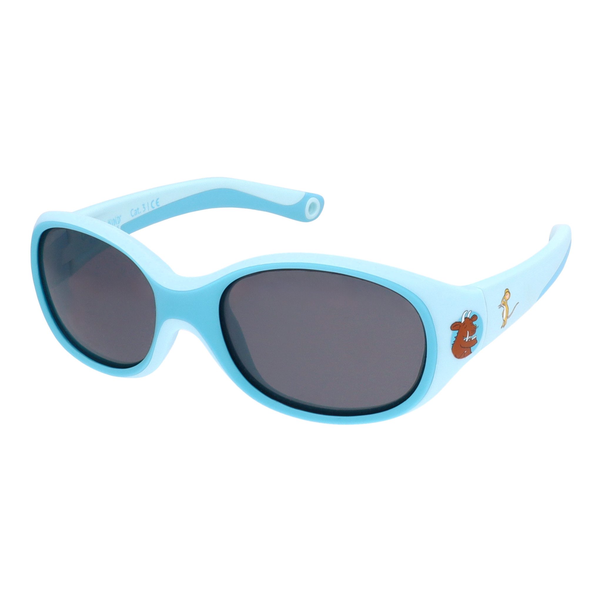 Sonnenbrille Kinder, DER GRÜFFELO, 2 - 6 Jahre