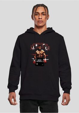 MisterTee Kapuzensweatshirt MisterTee Herren Dynamite Mike Hoody (1-tlg)