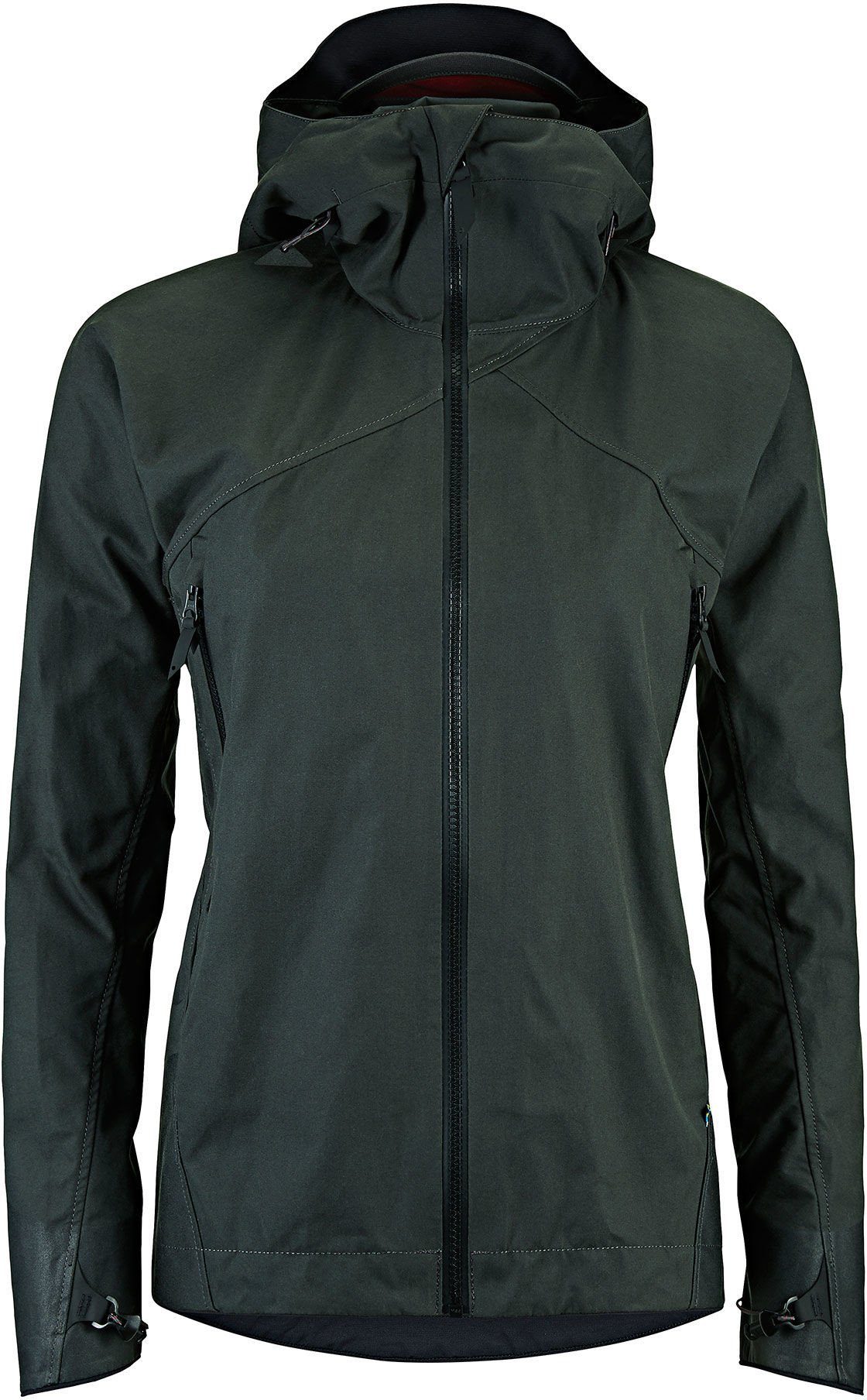 Klättermusen Outdoorjacke »Einride Jacket Damen« | OTTO Klättermusen Outdoorjacke »Einride Jacket Damen« | OTTO