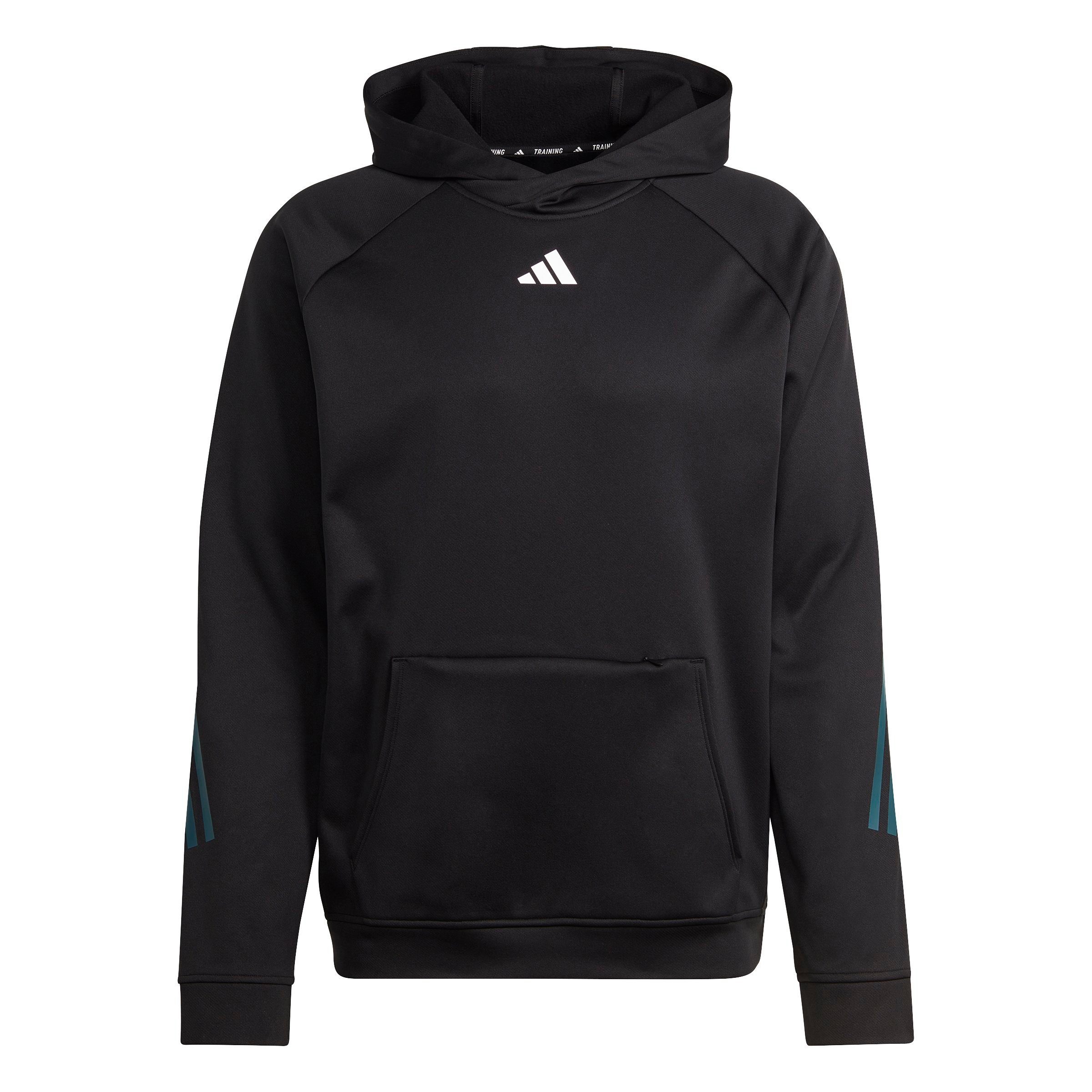 adidas Performance Kapuzensweatshirt TI 3S HOODIE günstig online kaufen