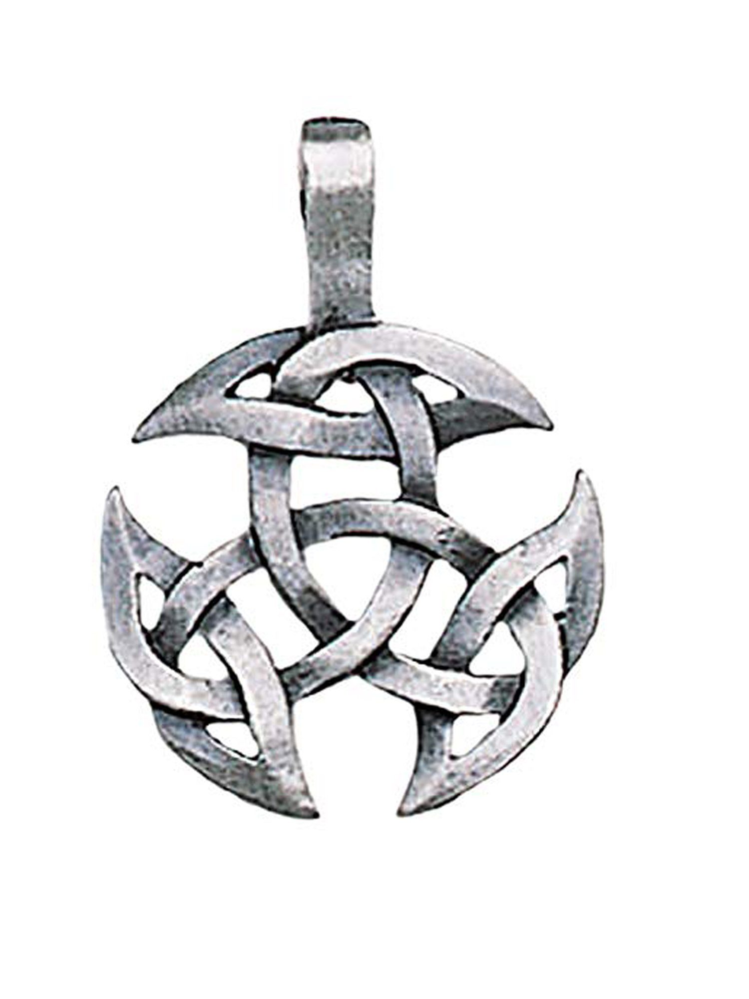 Adelia S Amulett Symbole Der Alten Welten Offene Dreifalt Klein Fur Spirituelle Intuition Online Kaufen Otto