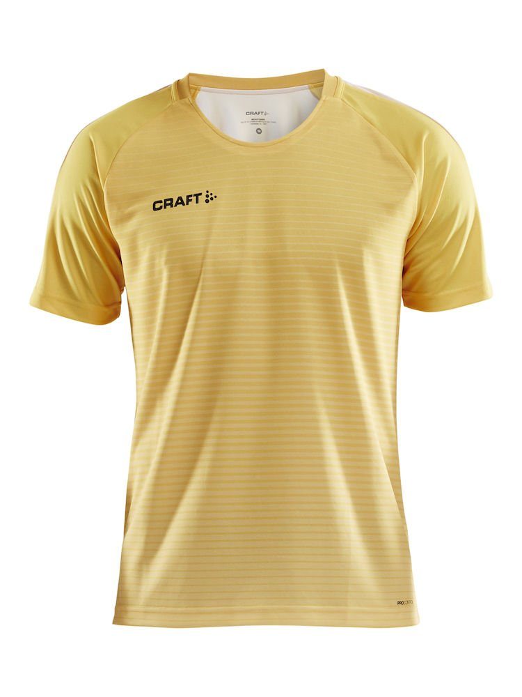 Craft T-Shirt Pro Control Stripe Jersey