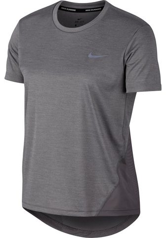 NIKE Кофта спортивная »WOMEN MILER то...