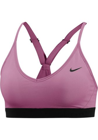 NIKE Бюстгальтер спортивный »INDY BRA...