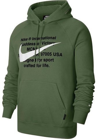 Кофта с капюшоном » Swoosh Men's...