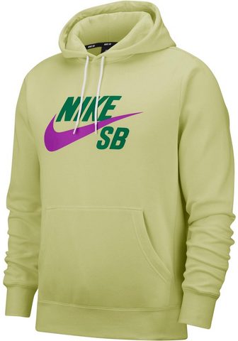 NIKE SB Кофта с капюшоном »M NIKE скейтб...