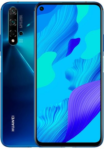 Nova 5T смартфон (159 cm / 626 Zoll 12...