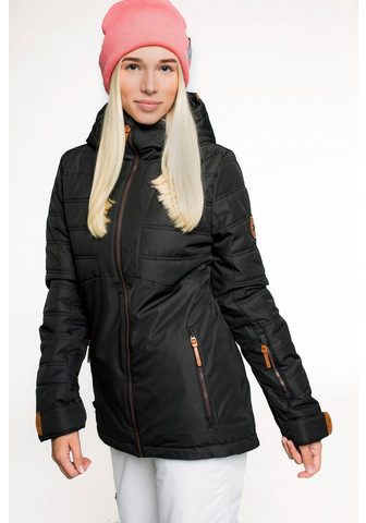 CNSRD Куртка лыжная »COOKIE«