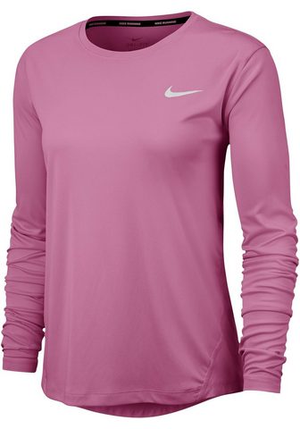 NIKE Кофта спортивная »W NK MILER топ...