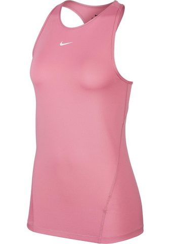 NIKE Топ »WOMAN NP топ ALL OVER MESH&...