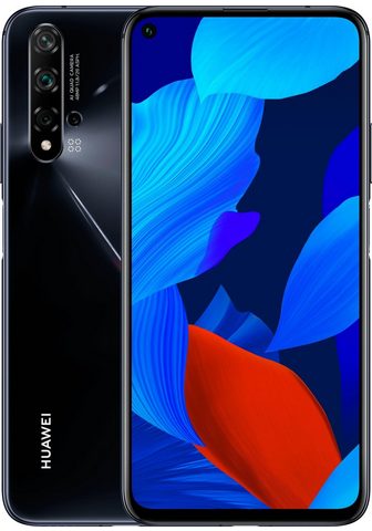 Nova 5T смартфон (159 cm / 626 Zoll 12...