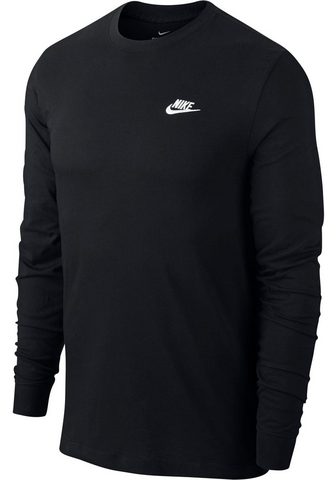 NIKE SPORTSWEAR Кофта с длинными рукавами » Men'...