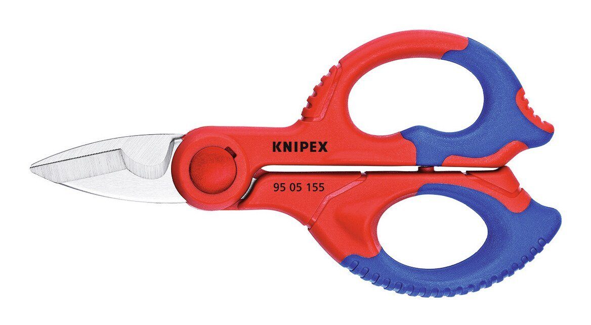 Knipex Elektrikerschere