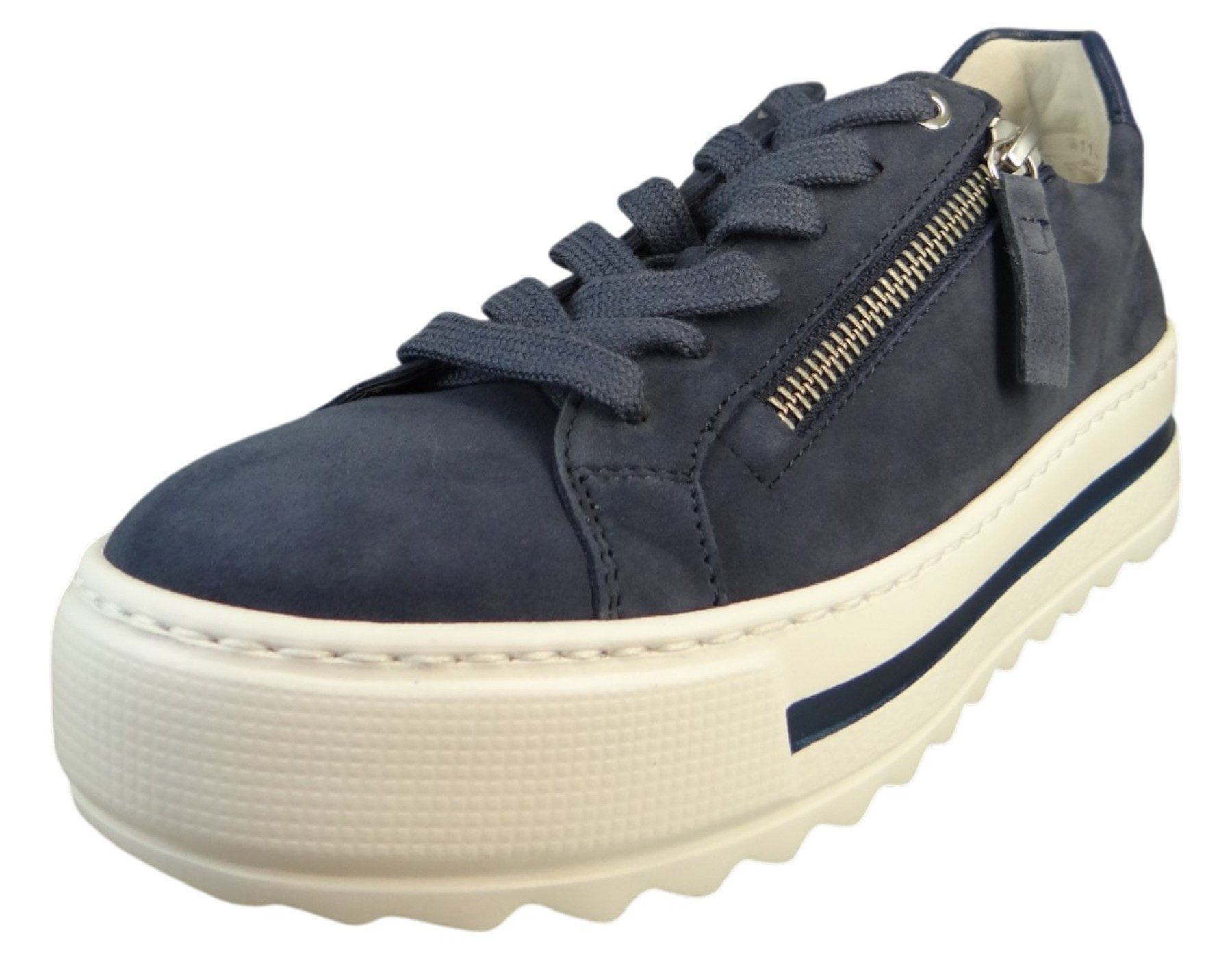 Gabor 86.498 36 River/Marine Sneaker