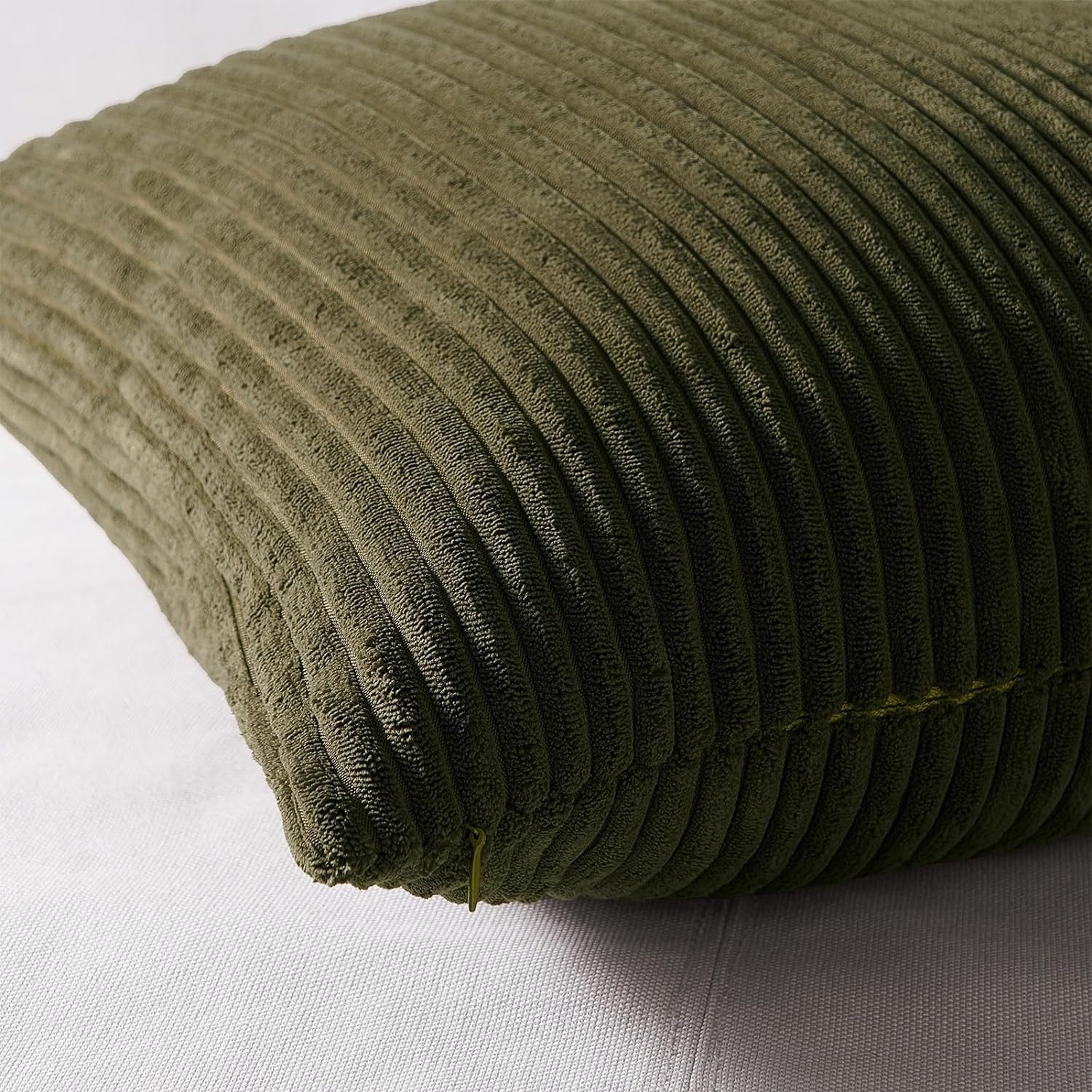 Interior by Hakito Dekokissen 4er Set Kissenbezüge inklusive Füllkissen Set günstig online kaufen