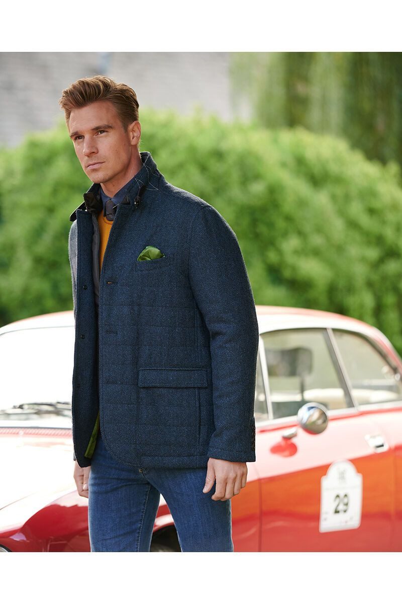 Wellington of Bilmore Outdoorjacke