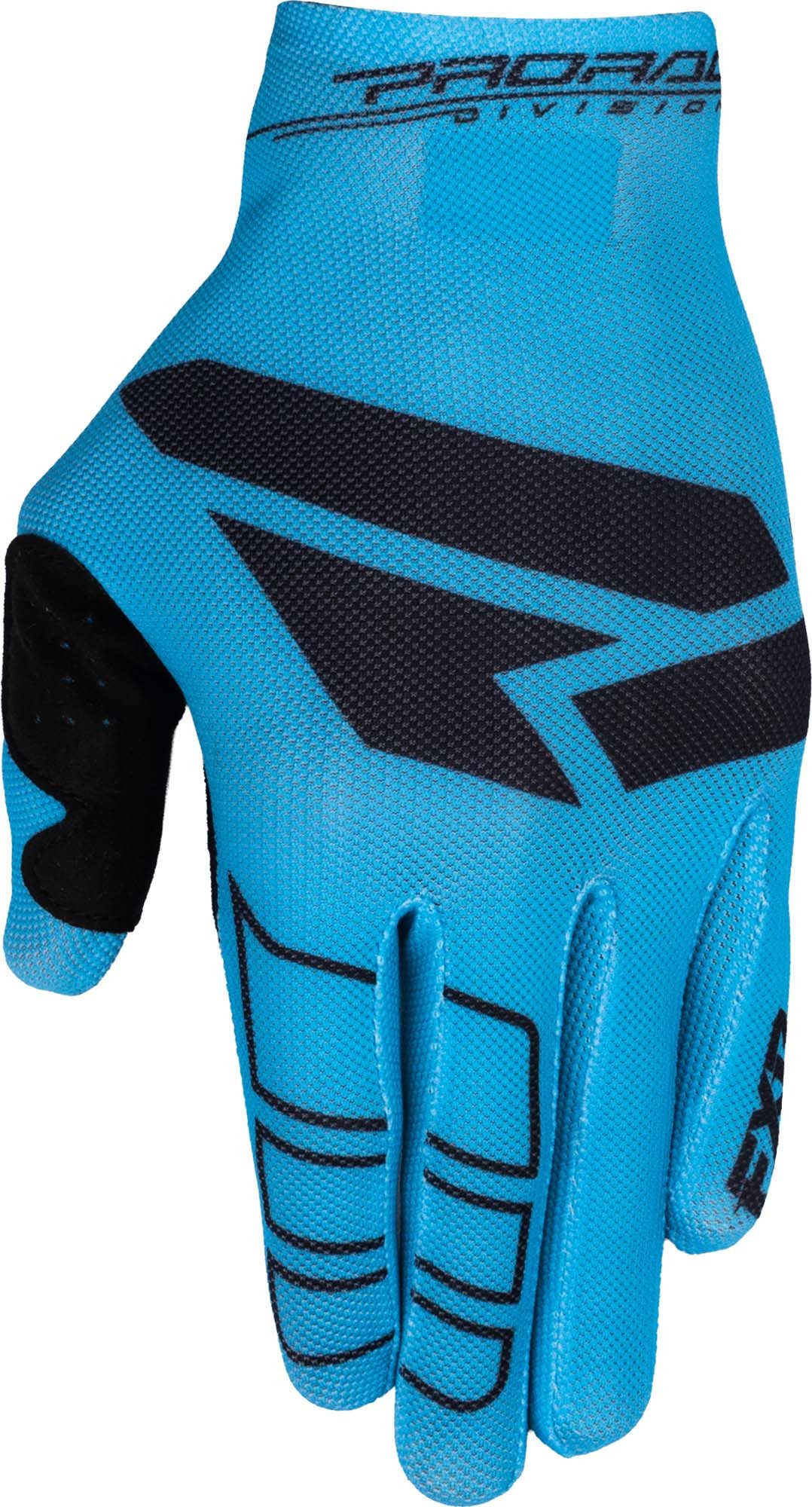 FXR Motorradhandschuhe Pro-Fit Air perforierte Motocross-Handschuhe perforiert