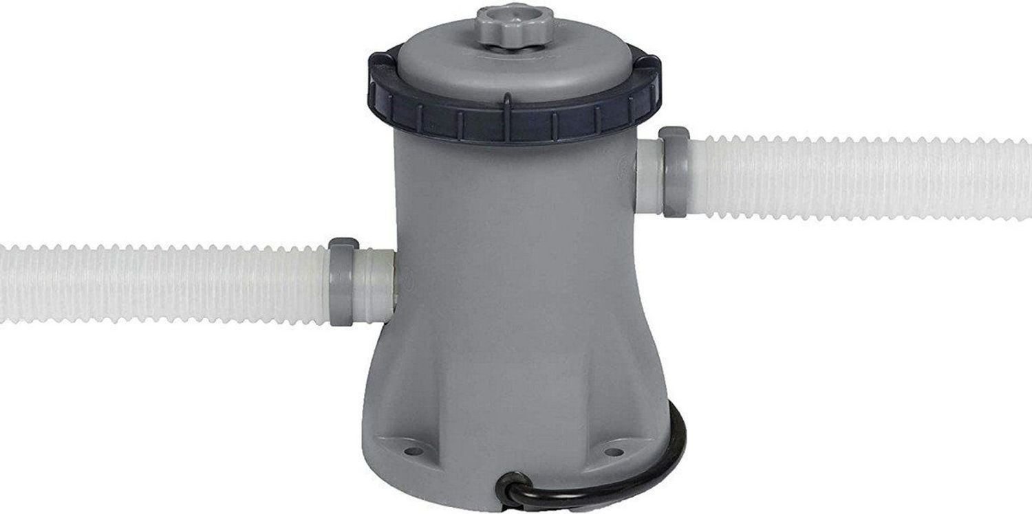 BESTWAY Quick-Up Pool Aufstellpool (1-tlg)