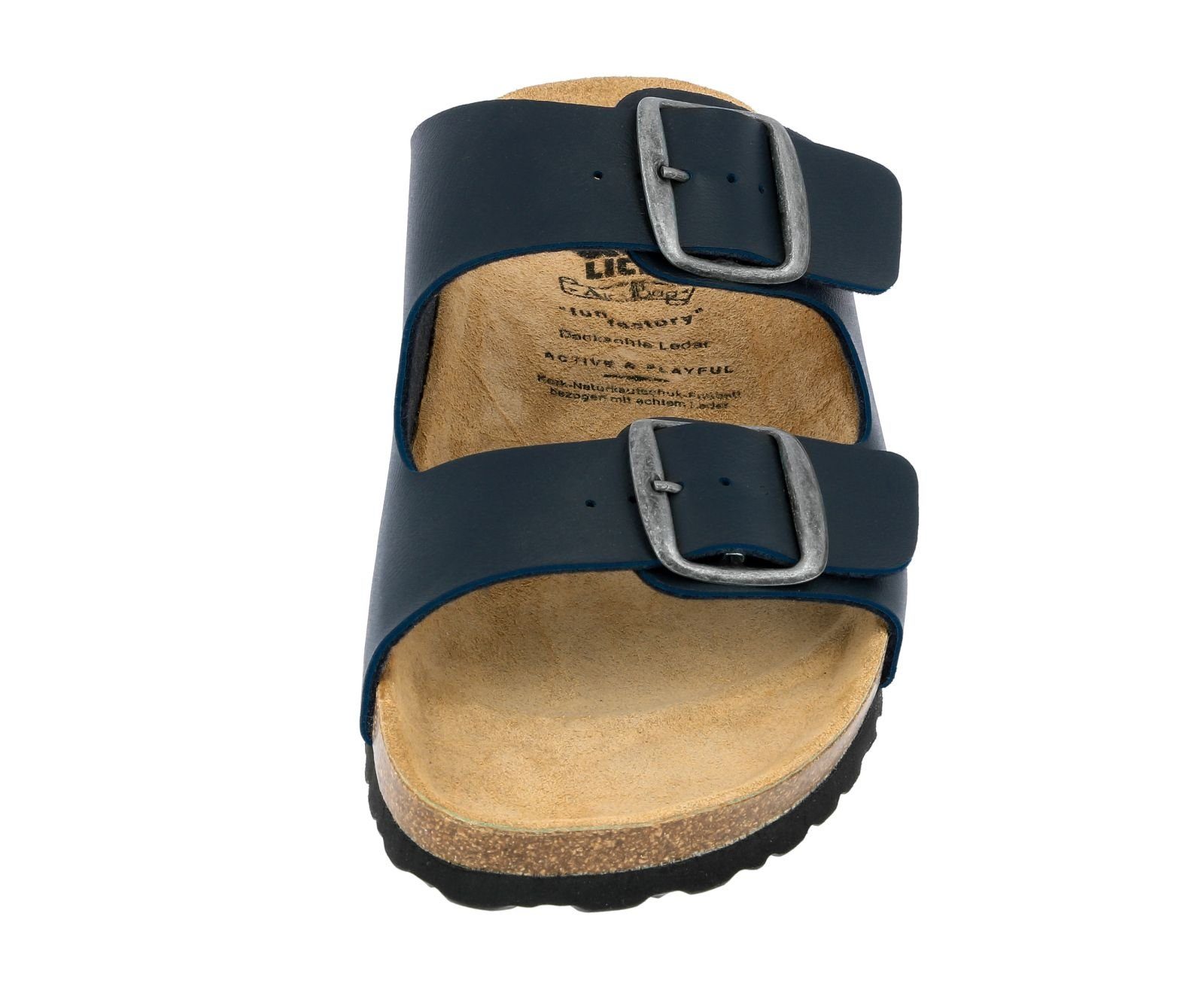 Lico Pantolette Bioline Pantolette