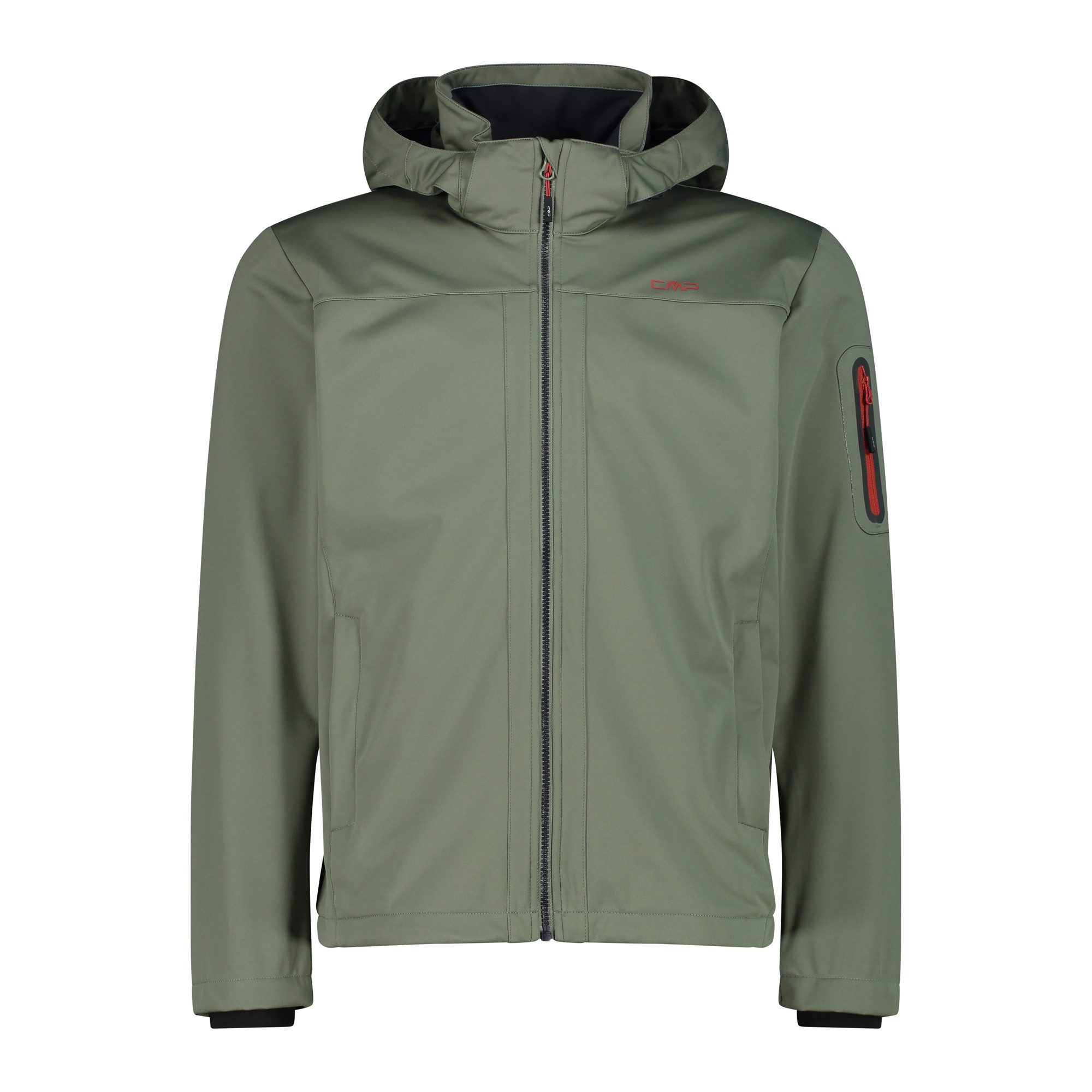 CMP Softshelljacke CMP Herren Softshelljacke Man günstig online kaufen