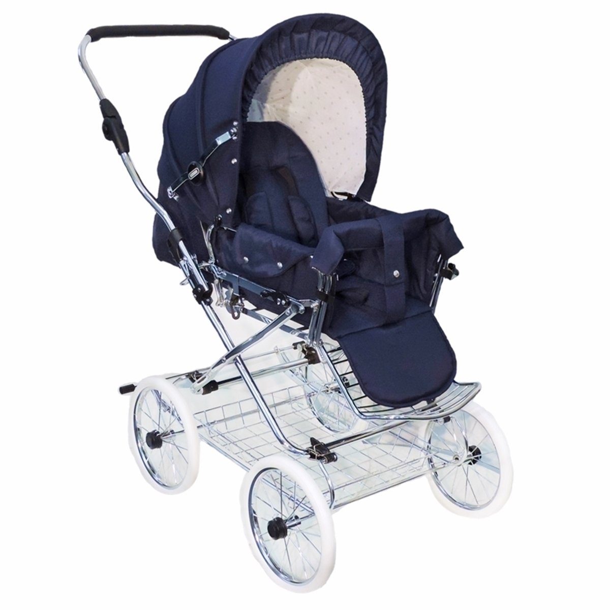 Sport-Kinderwagen Designer