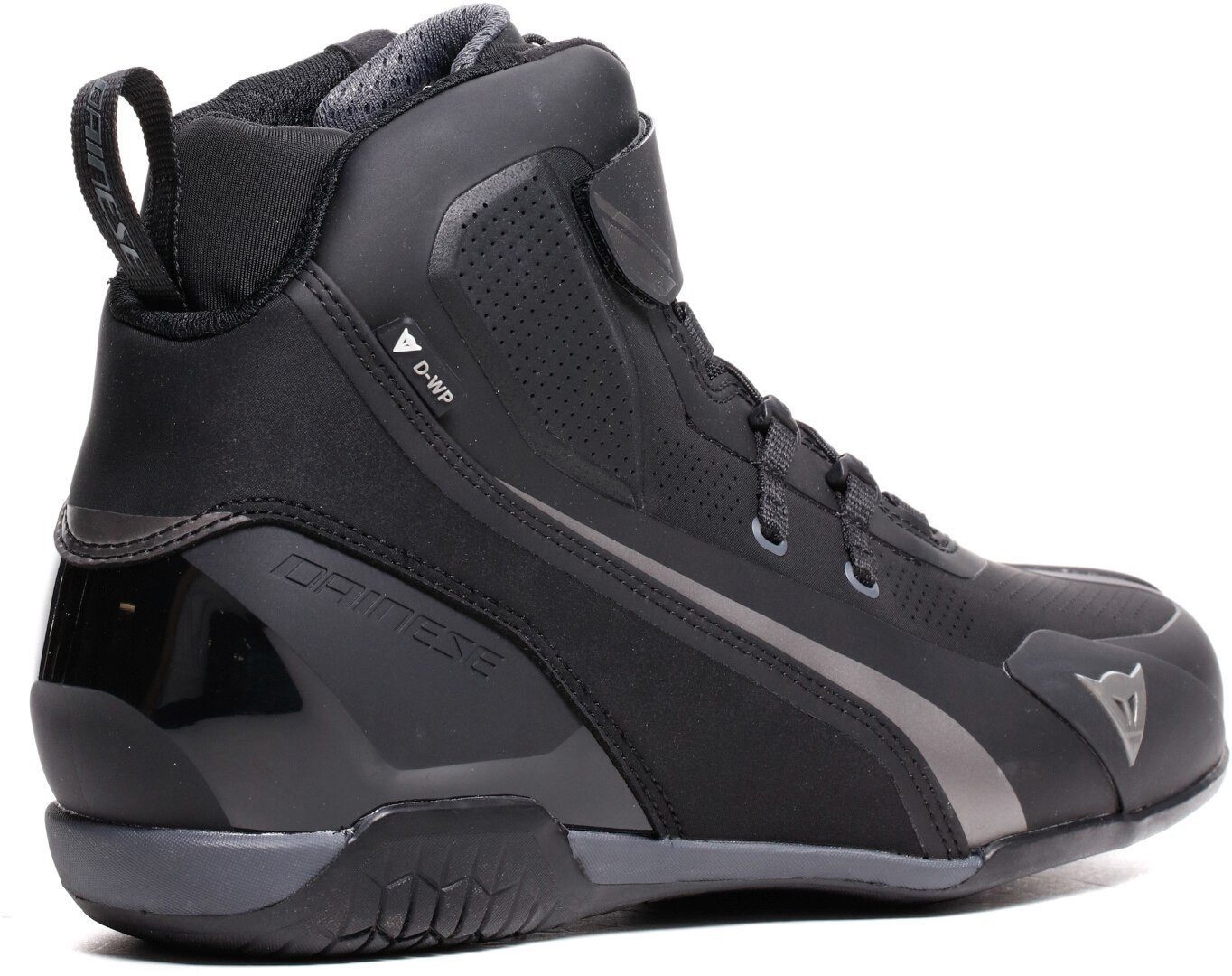 Dainese Herian D-WP wasserdichte Motorrad Schuhe günstig online kaufen
