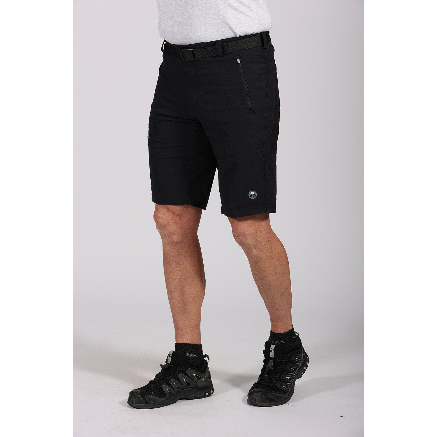 Maul Sport® Funktionsshorts Bermuda Doldenhorn XT