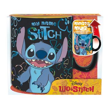 ABYstyle Thermotasse Lilo & Stitch - Disney