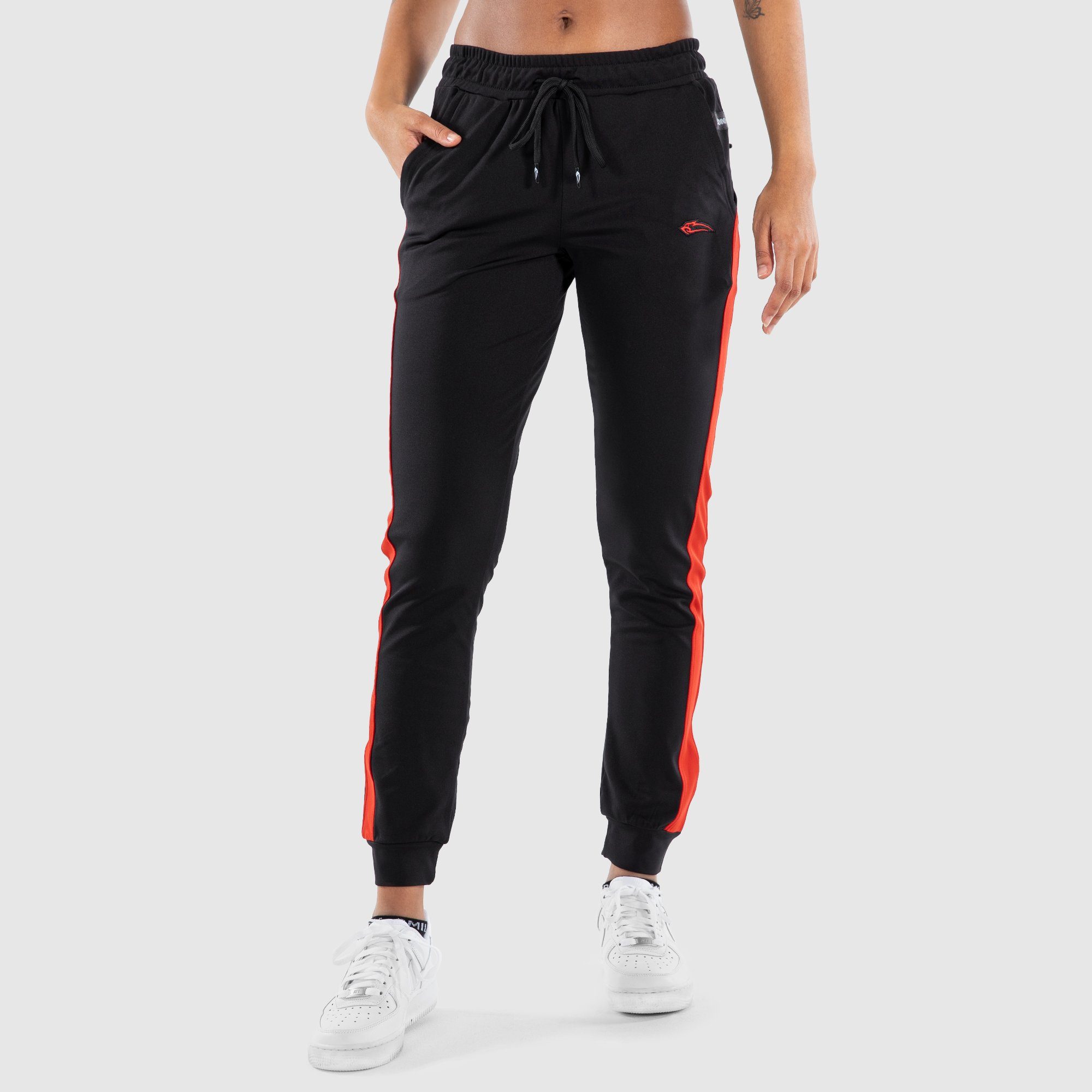 Smilodox Jogginghose Natural günstig online kaufen